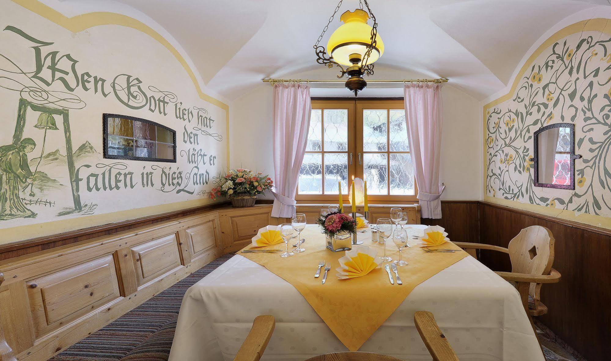 Hotel Koenigssee Schönau am Königssee Exteriör bild